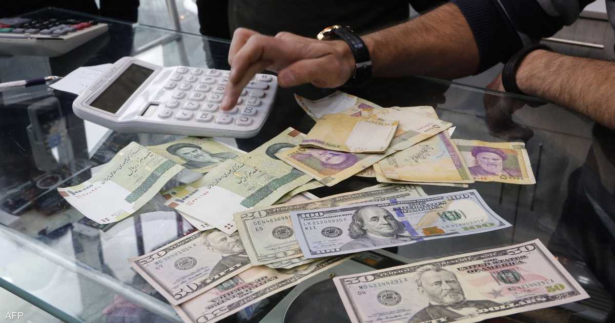 إيران تؤكد: لا تفاهم مع واشنطن دون إفراج عن أموالها المجمدة