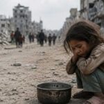 الهجمات على الإمدادات الغذائية تتصاعد رغم قرار مجلس الأمن الدولي 2417.