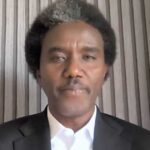 المبعوث الأممي يؤكد التوافق مع القوى السودانية الرافضة للحرب على مبادئ أساسية لعملية سياسية جديدة في نيروبي