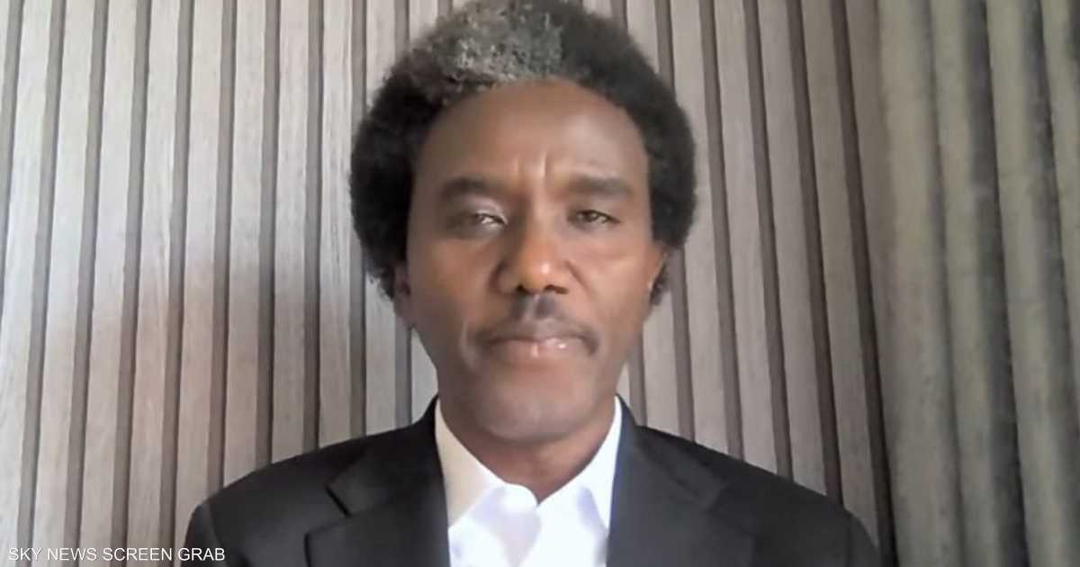 المبعوث الأممي يؤكد التوافق مع القوى السودانية الرافضة للحرب على مبادئ أساسية لعملية سياسية جديدة في نيروبي