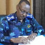 وفاة طالبي شرطة من دفعة مهنيين جمارك بسبب الجفاف الحاد.
