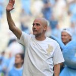 مانشستر سيتي يكرم غوارديولا بتغيير اسم مدرج باسمه تكريماً لمسيرته الناجحة