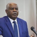 جهاز المخابرات السودانية يغير اللعبة السياسية والاستخباراتية الإقليمية.