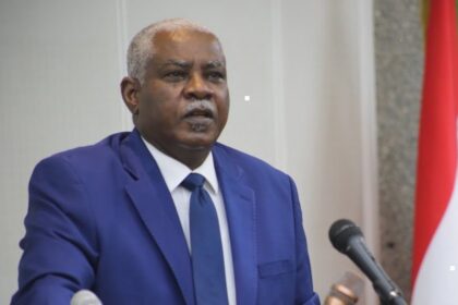 جهاز المخابرات السودانية يغير اللعبة السياسية والاستخباراتية الإقليمية.