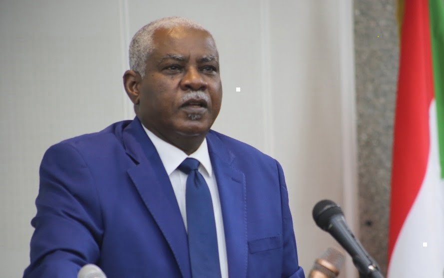 جهاز المخابرات السودانية يغير اللعبة السياسية والاستخباراتية الإقليمية.