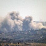 حزب الله يرفض طلبات أميركية لوقف إطلاق النار ويستمر في الهجماتcontra إسرائيل.