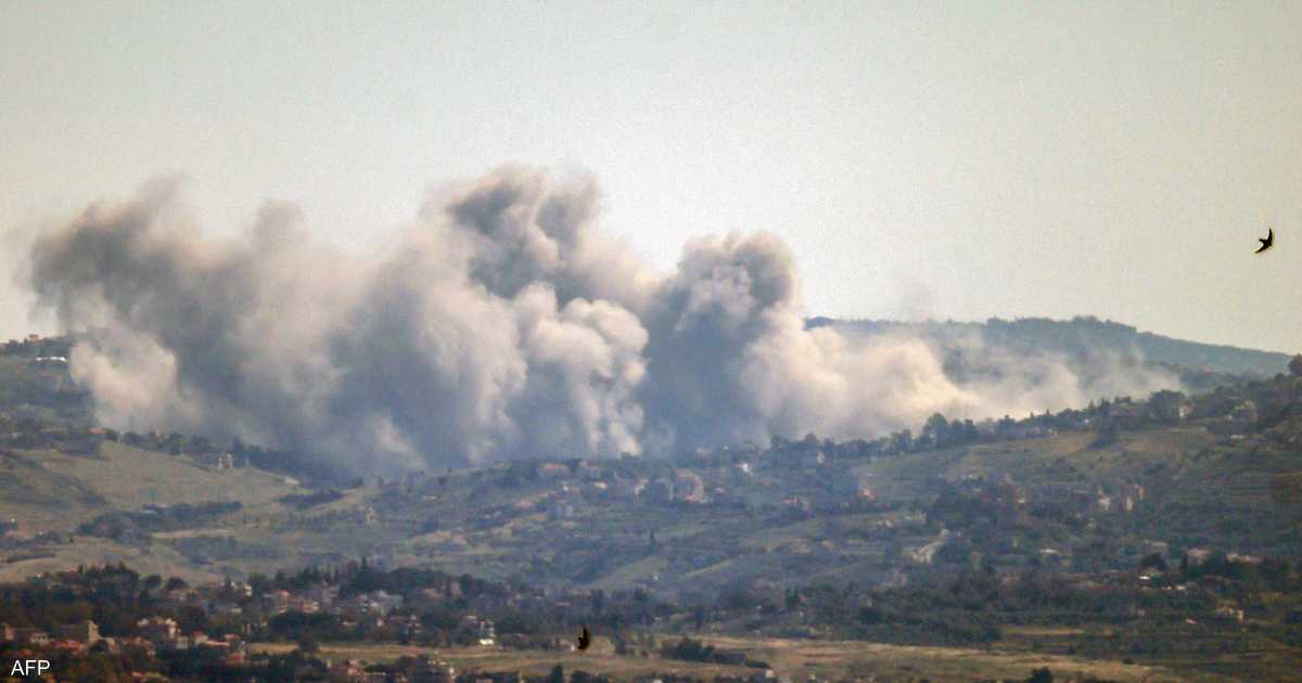 حزب الله يرفض طلبات أميركية لوقف إطلاق النار ويستمر في الهجماتcontra إسرائيل.