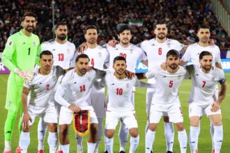 إيران تغير معسكرها التدريبي بـ كأس العالم 2026 إلى المكسيك
