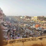 أزمة تطبيقات التحويلات تودي بالحياة في السودان وعيد الأضحى يمر بظلالها.