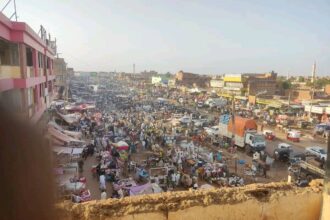 أزمة تطبيقات التحويلات تودي بالحياة في السودان وعيد الأضحى يمر بظلالها.