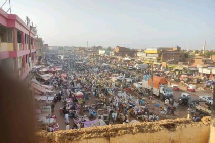 أزمة تطبيقات التحويلات تودي بالحياة في السودان وعيد الأضحى يمر بظلالها.