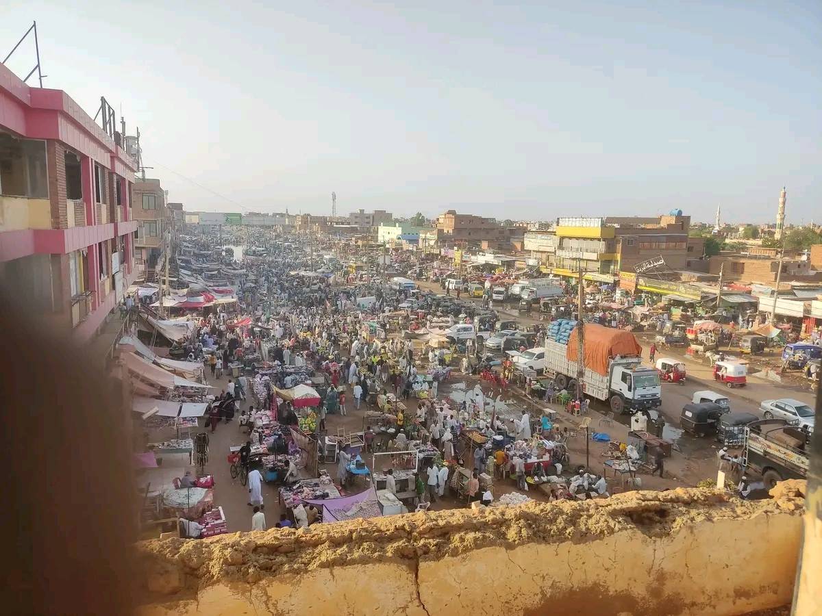 أزمة تطبيقات التحويلات تودي بالحياة في السودان وعيد الأضحى يمر بظلالها.