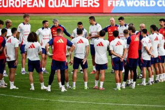 إسبانيا تطمح لاستنساخ الجيل الذهبي في مونديال 2026 بعد تتويجها بلقب أوروبا