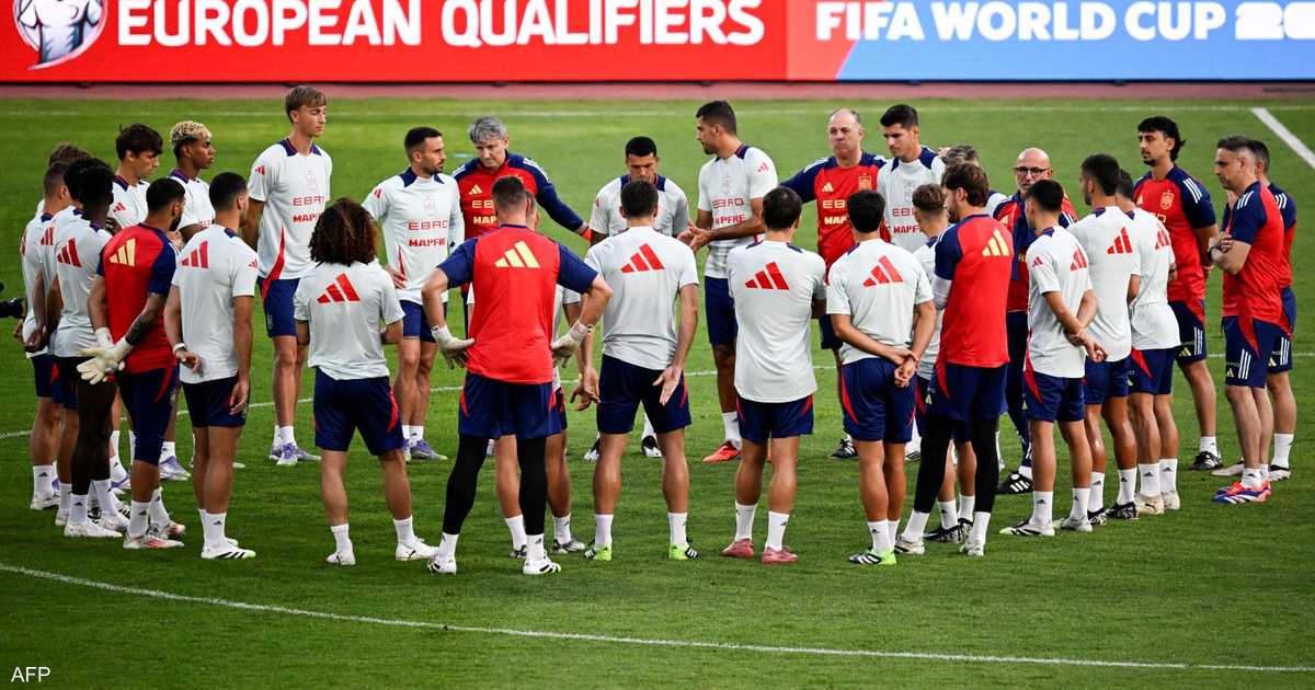 إسبانيا تطمح لاستنساخ الجيل الذهبي في مونديال 2026 بعد تتويجها بلقب أوروبا