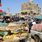 تعطل تطبيق بنك الخرطوم بنكك يوقِف حركة الأسواق والمعاملات في ولاية الخرطوم.