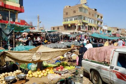 تعطل تطبيق بنك الخرطوم بنكك يوقِف حركة الأسواق والمعاملات في ولاية الخرطوم.