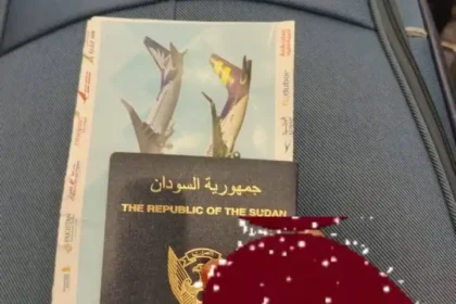 مواطنة سودانية تتهم شركة طيران بفقدان حقيبة تحتوي أوراقاً مهمة وتطالب بتعويض.