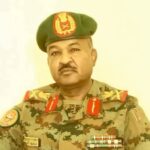 قرار بشطب بلاغات ضد ضباط معتقلين في السودان.