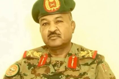 قرار بشطب بلاغات ضد ضباط معتقلين في السودان.