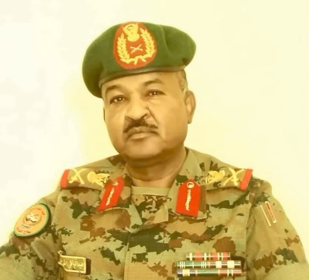 قرار بشطب بلاغات ضد ضباط معتقلين في السودان.