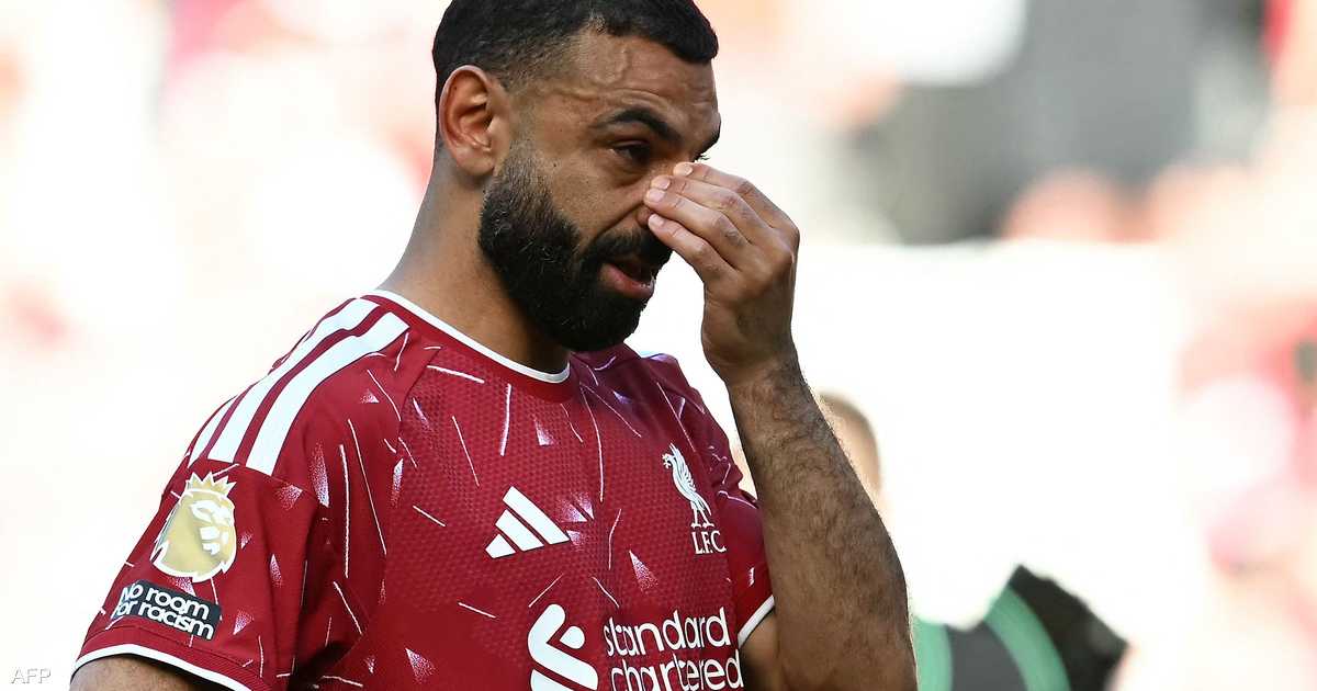ليفربول يبحث عن بديل لمحمد صلاح ويراقب ديوماندي وغوردون وباركولا