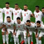الأردن يبدأ مشواره بآسيا بمواجهة النمسا والجزائر والأرجنتين مع ركائز جديدة بعد إصابة النعيمات
