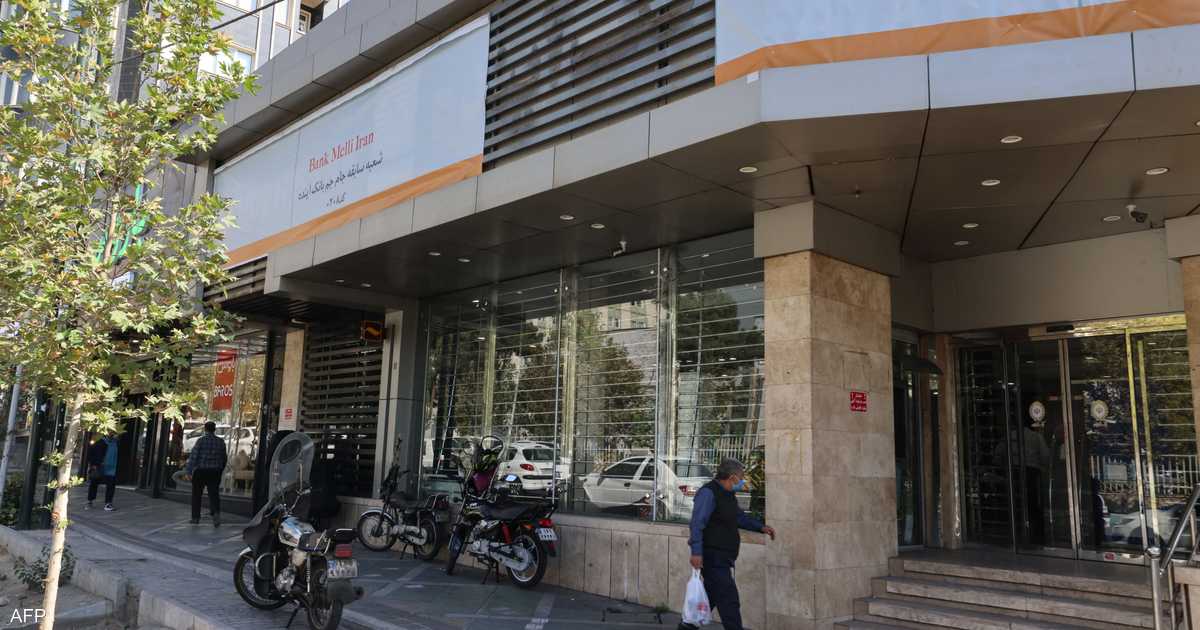 تقرير يفيد بتقدم في مفاوضات إيرانية مع وصول وفد رفيع لقطر.
