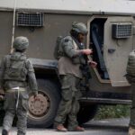 الجيش الإسرائيلي يؤكد عملياته جنوب الحدود لقضاء على التهديدات المباشرة