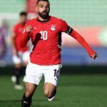 صلاح يلتحق بمعسكر مصر استعدادا لمونديال 2026 مع انتهاء علاقته مع ليفربول