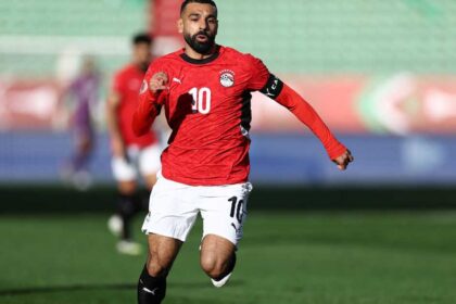 صلاح يلتحق بمعسكر مصر استعدادا لمونديال 2026 مع انتهاء علاقته مع ليفربول