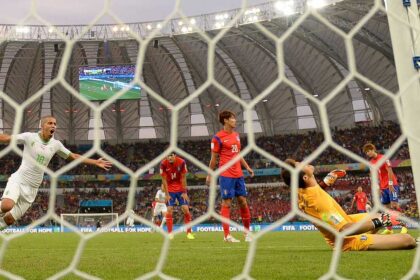 مواجهات إفريقيا وآسيا تتصدر توقعات كأس العالم 2026