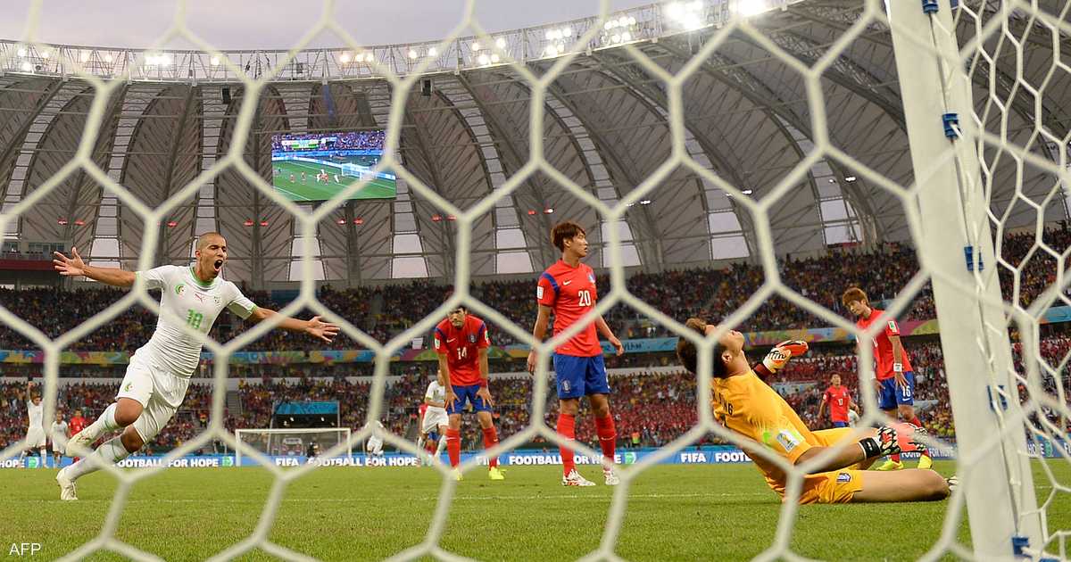 مواجهات إفريقيا وآسيا تتصدر توقعات كأس العالم 2026