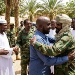 أبناء النهود يطالبون بتحقيق عاجل ومحاكمة السافنا بعد وصوله الخرطوم ومزاعم نهب بمليارات الدولارات