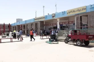 مطار بورتسودان.. استمرار الأهمية الاستراتيجية بعد عودة الخرطوم.