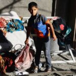 القائد الإسرائيلي يؤكد خطة الهجرة الطوعية من غزة بعد اغتيال قيادي حماس