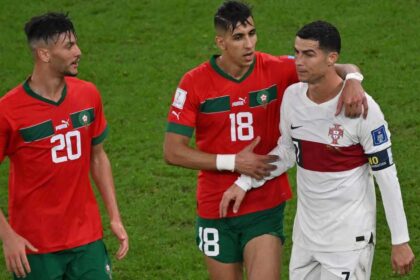 أسبوعات تاريخية للكرة العربية: ثمانية منتخبات تتأهل لمونديال 2026
