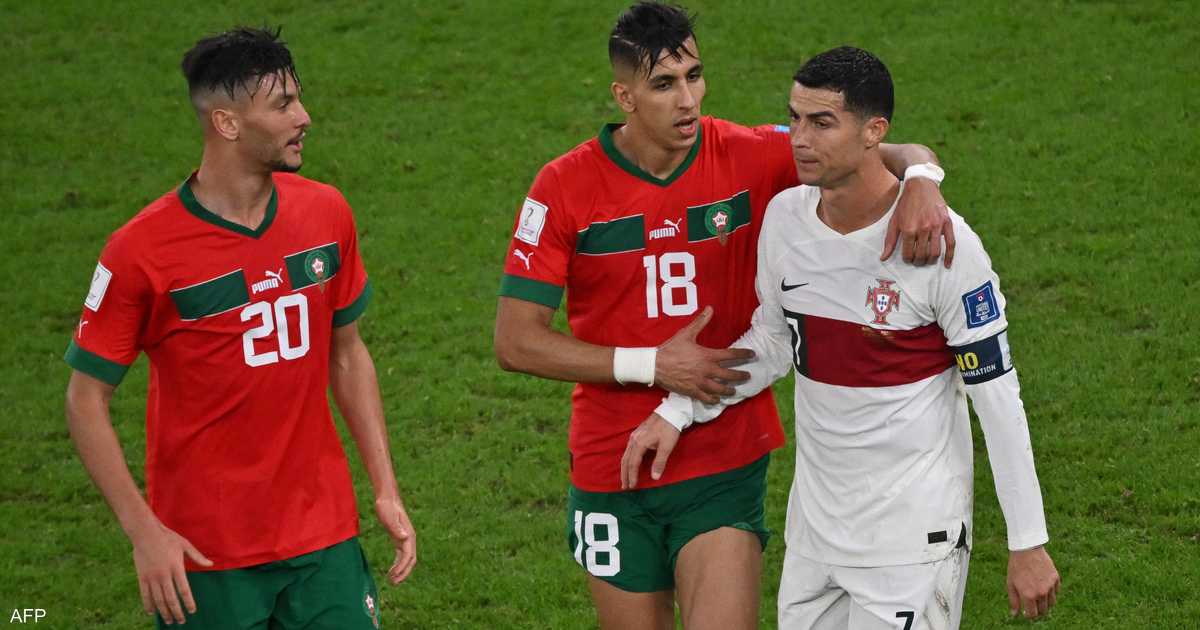 أسبوعات تاريخية للكرة العربية: ثمانية منتخبات تتأهل لمونديال 2026