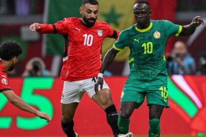 نجوم أفريقيا الجدد يترقبون تاريخيا مونديال 48 منتخبا بـ2026