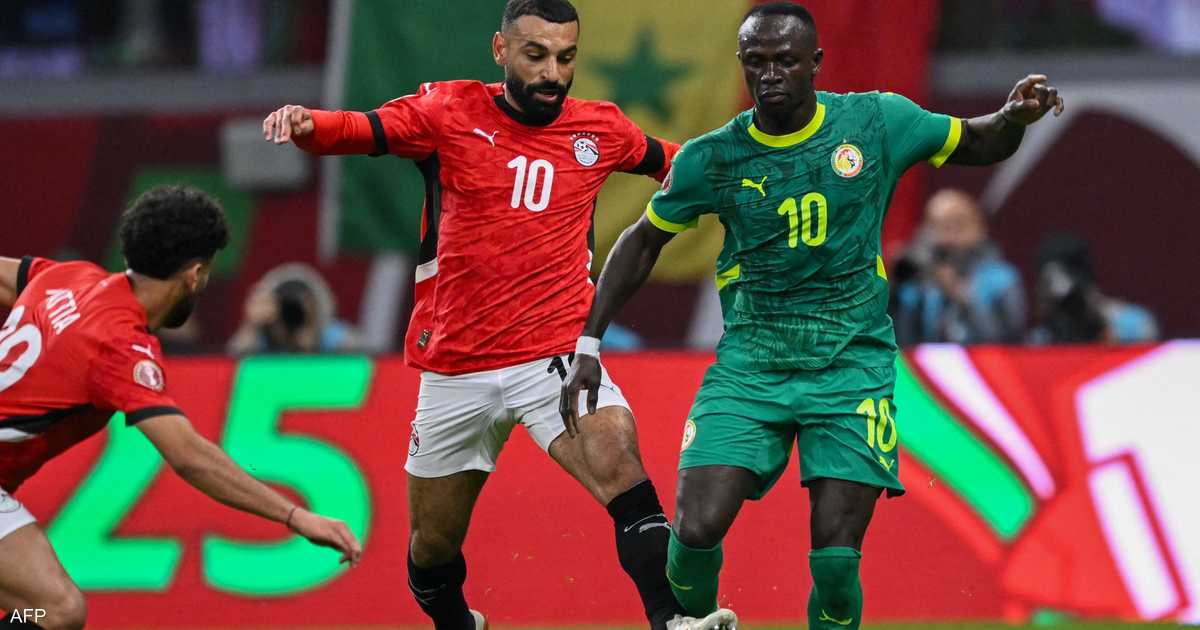 نجوم أفريقيا الجدد يترقبون تاريخيا مونديال 48 منتخبا بـ2026