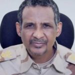 البرهان يوجه خطاباً بمناسبة عيد الأضحى يؤكد على تضحيات الشعب السوداني ومشروعه لبناء دولة مدنية ديمقراطية