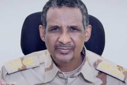 البرهان يوجه خطاباً بمناسبة عيد الأضحى يؤكد على تضحيات الشعب السوداني ومشروعه لبناء دولة مدنية ديمقراطية