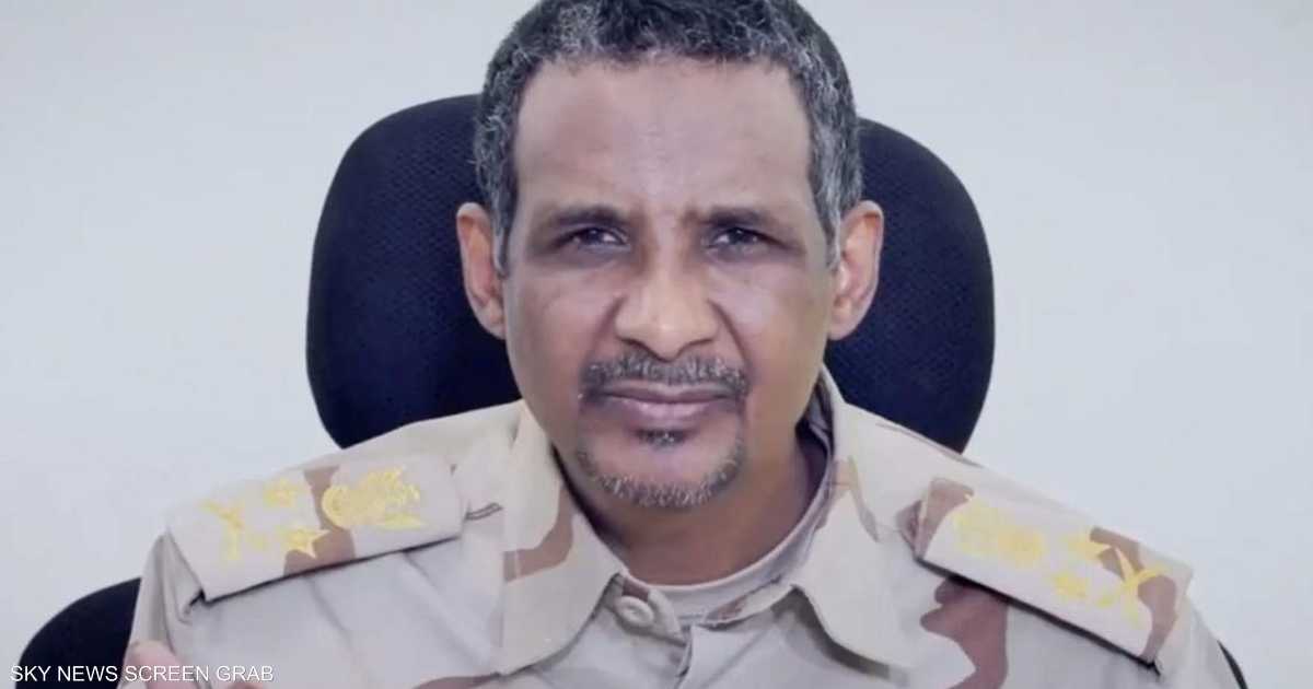 البرهان يوجه خطاباً بمناسبة عيد الأضحى يؤكد على تضحيات الشعب السوداني ومشروعه لبناء دولة مدنية ديمقراطية