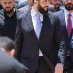 زيارة الرئيس الشرع لحلب تؤكد دور المدينة في الإعمار والتاريخ وتشارك أهاليها عيد الأضحى