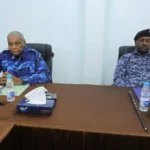 الخرطوم خالية من التشكيلات العسكرية وتنعم بالأمن والأمان.