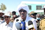 الاستعدادات في القضارف ترتفع بعد هجوم مسيرات على الفاو