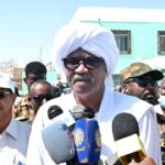 الاستعدادات في القضارف ترتفع بعد هجوم مسيرات على الفاو