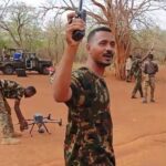 الجيش السوداني يعلن تحرير مناطق قيسان الحدودية بالنيل الأزرق