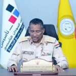 القيادي المنشق يكشف أن خطاب حميدتي بمناسبة عيد الأضحى مزور بالذكاء الإصطناعي ويحمل صورة قديمة.
