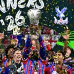 كريستال بالاس يفوز بكأس الاتحاد الأوروبي للمرة الأولى بتتويج تاريخي في ريو دي جانيرو