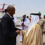 الإمارات تضع شروطاً لرفع دعمها لقوات الدعم السريع السودانية.